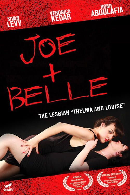 Key visual of Joe + Belle