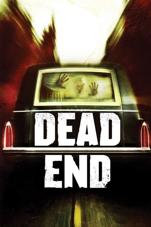 Key visual of Dead End