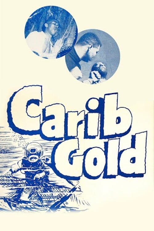 Key visual of Carib Gold