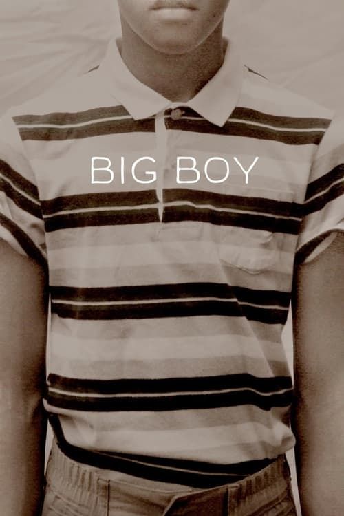 Key visual of Big Boy