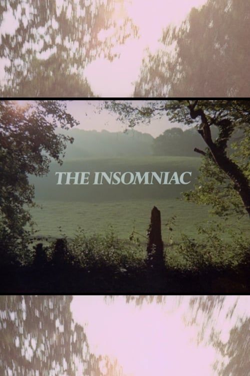 Key visual of The Insomniac