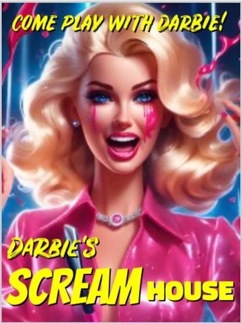 Key visual of Darbie's Scream House