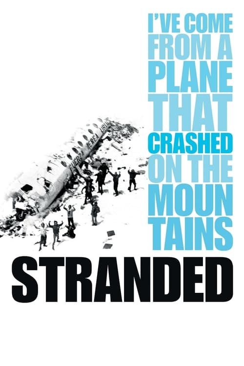 Key visual of Stranded: I've Come from a Plane That Crashed on the Mountains