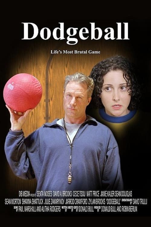 Key visual of Dodgeball