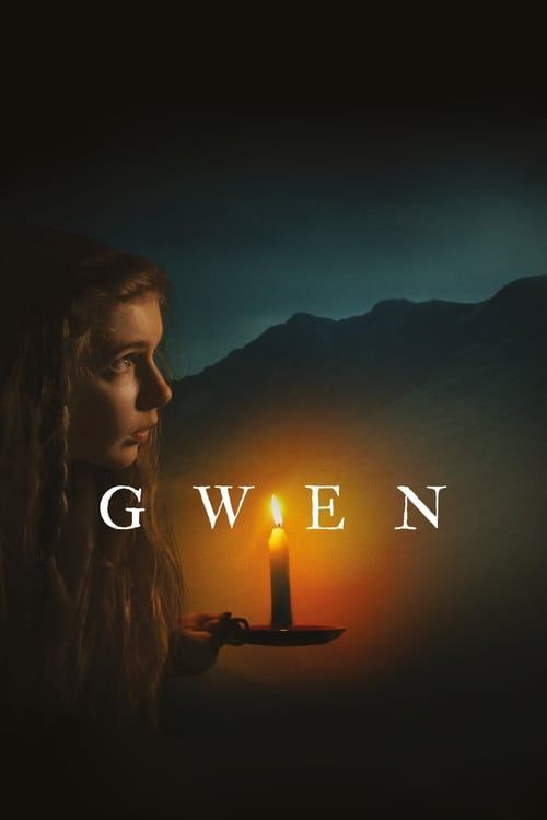 Key visual of Gwen
