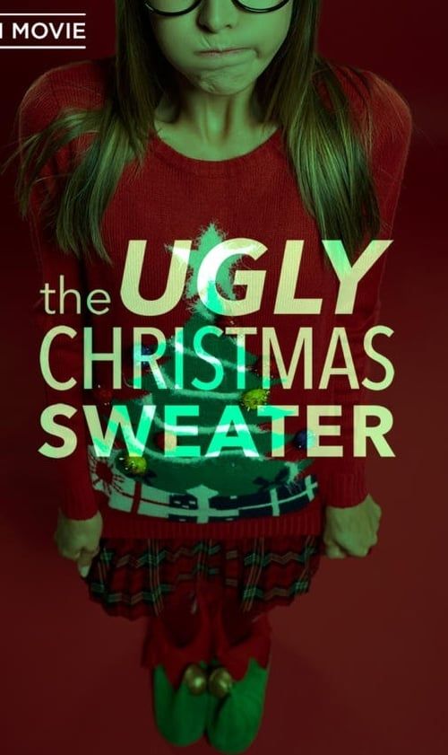 Key visual of The Ugly Christmas Sweater