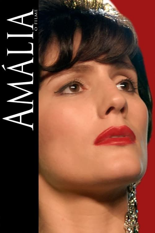 Key visual of Amália