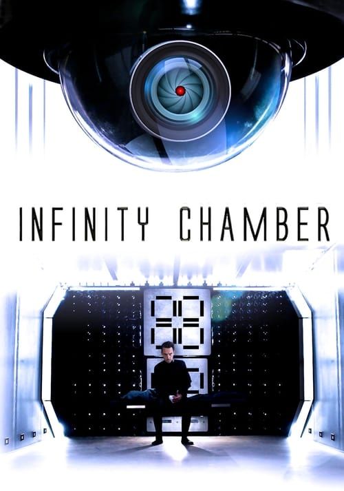Key visual of Infinity Chamber