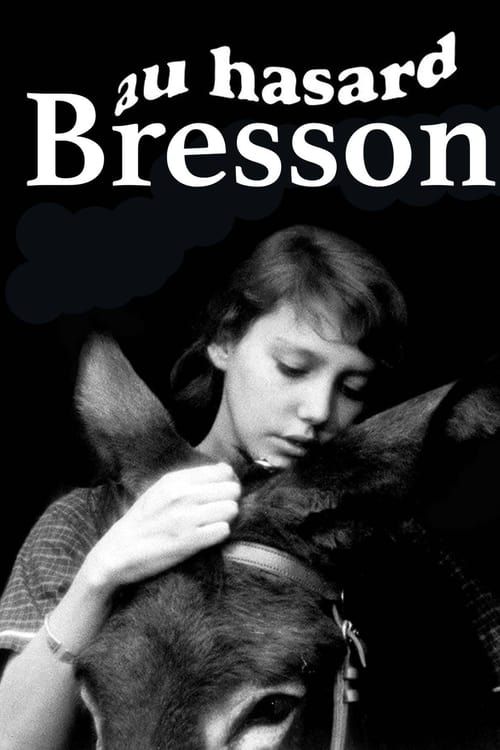 Key visual of Au Hasard Bresson