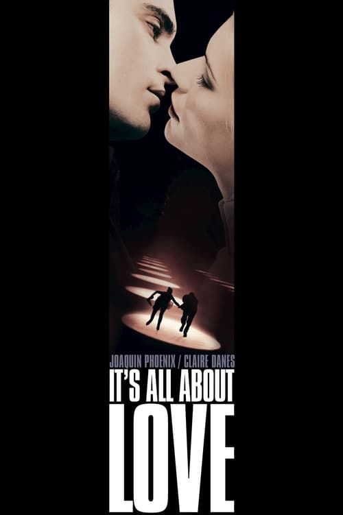 Key visual of It's All About Love