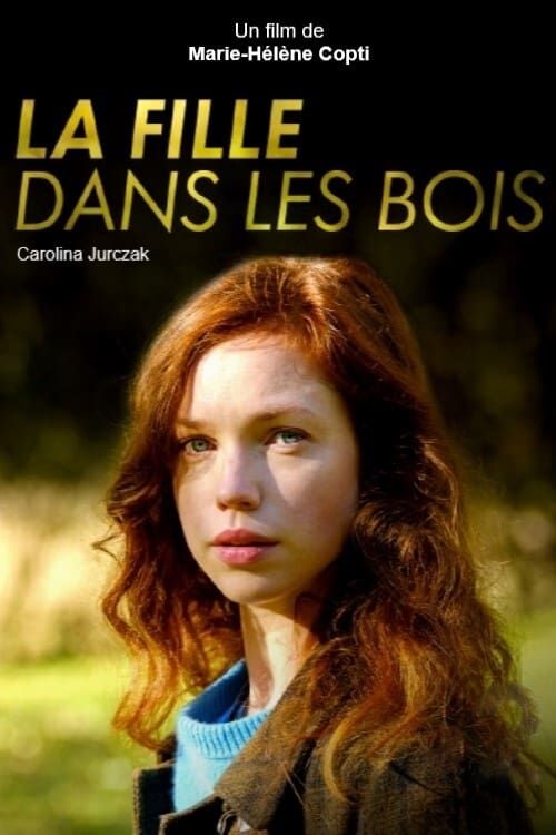 Key visual of La Fille dans les bois