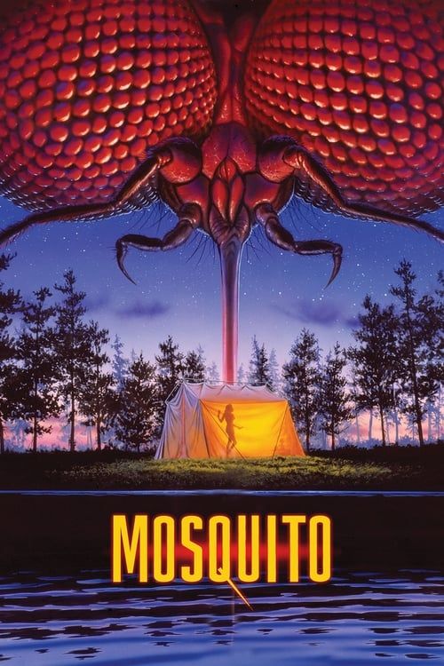 Key visual of Mosquito