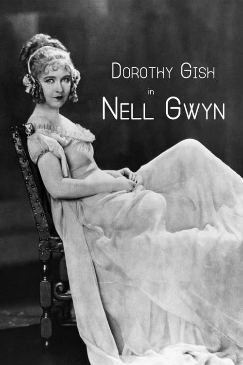 Key visual of Nell Gwyn