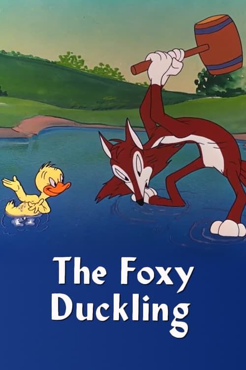 Key visual of The Foxy Duckling