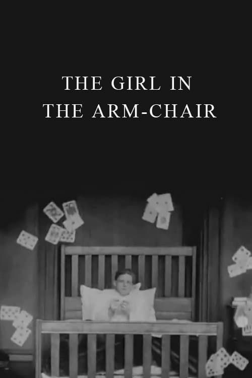 Key visual of The Girl in the Arm-Chair