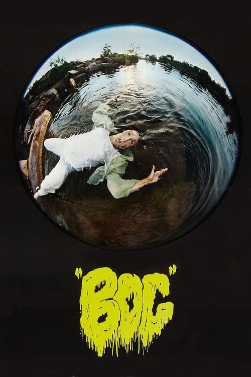 Key visual of Bog