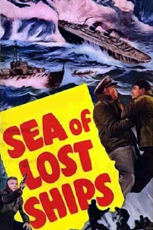 Key visual of Sea of Lost Ships