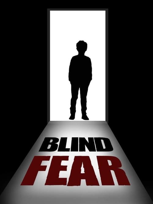 Key visual of Blind Fear