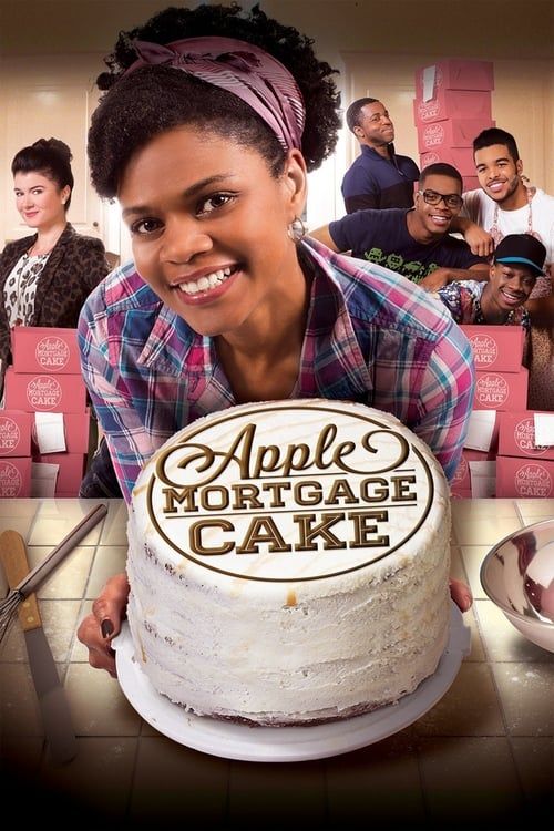 Key visual of Apple Mortgage Cake