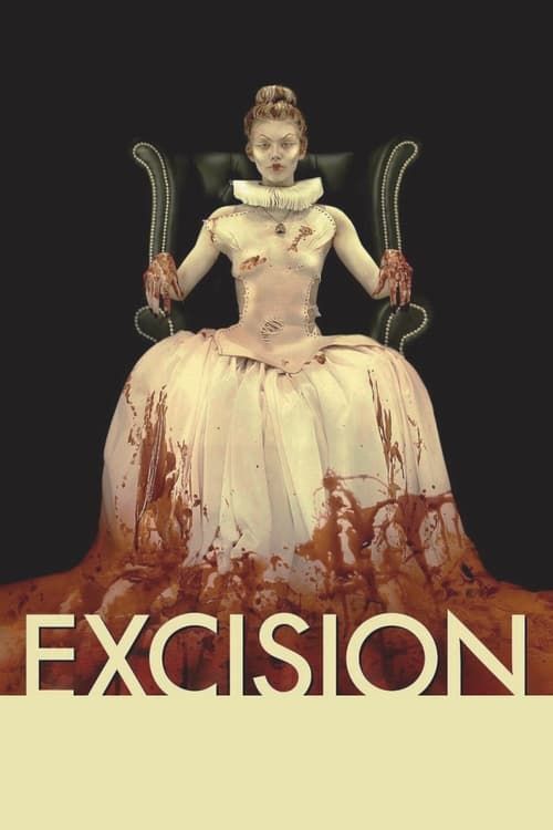 Key visual of Excision