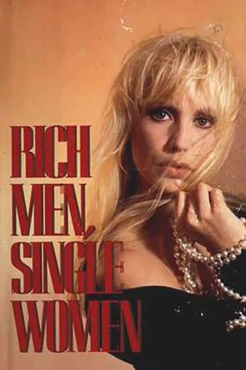 Key visual of Rich Men, Single Women