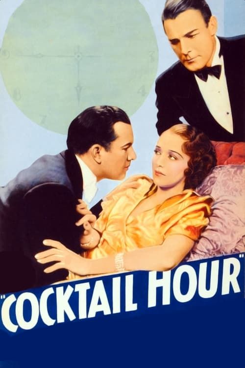 Key visual of Cocktail Hour