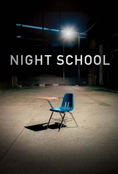 Key visual of Night School