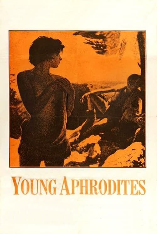 Key visual of Young Aphrodites