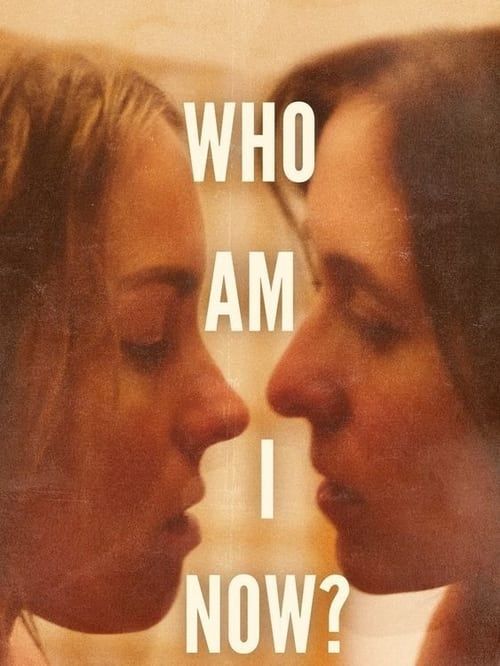 Key visual of Who Am I Now?