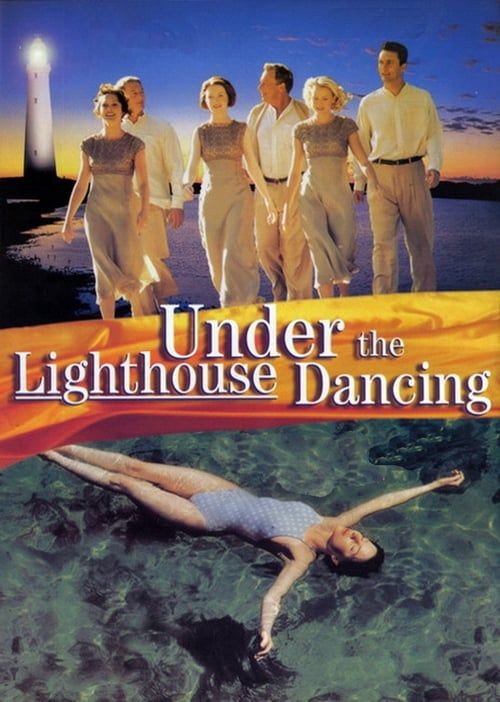 Key visual of Under the Lighthouse Dancing