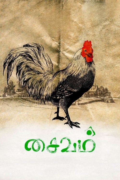 Key visual of Saivam