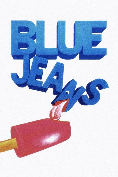 Key visual of Blue Jeans