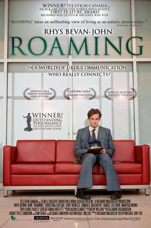 Key visual of Roaming