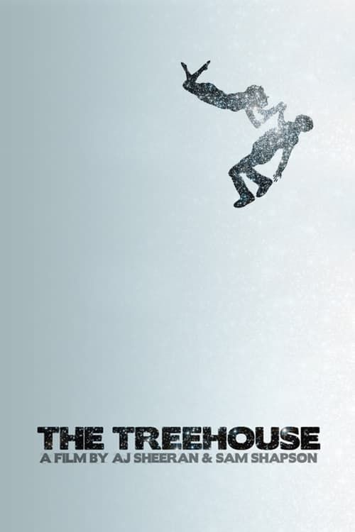 Key visual of The Treehouse