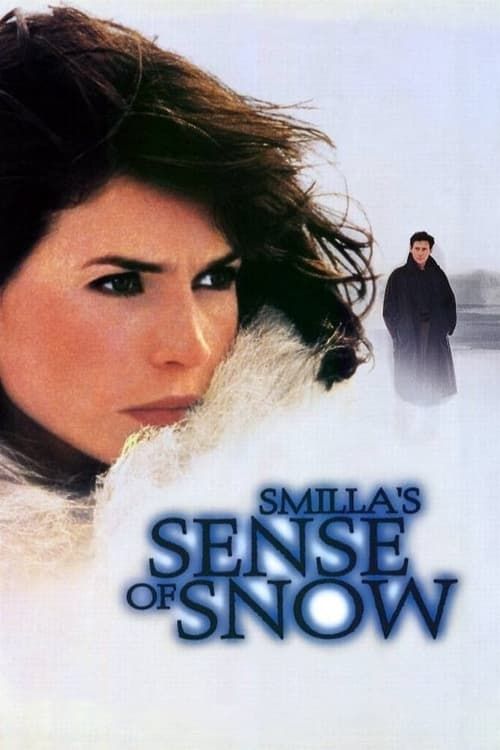 Key visual of Smilla's Sense of Snow
