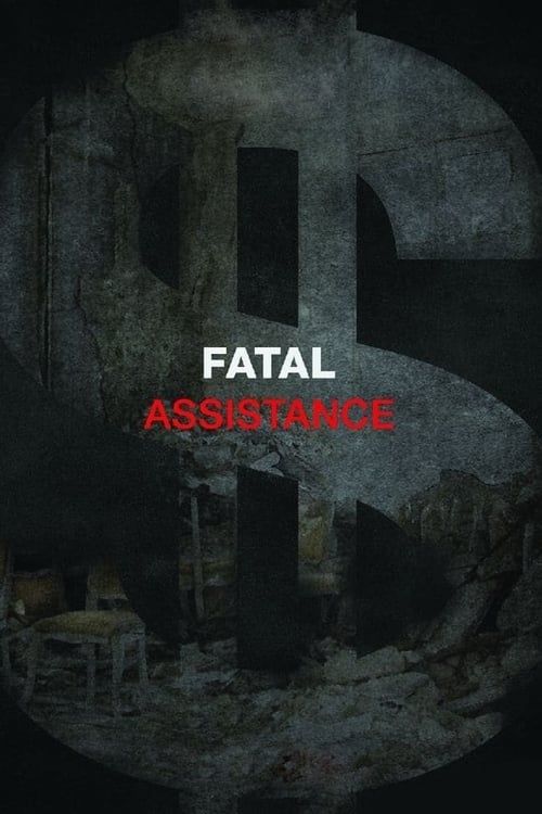 Key visual of Fatal Assistance
