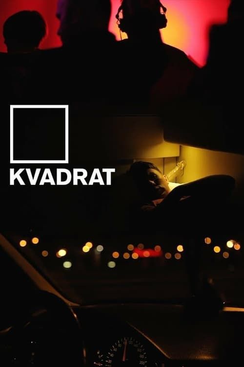 Key visual of Kvadrat