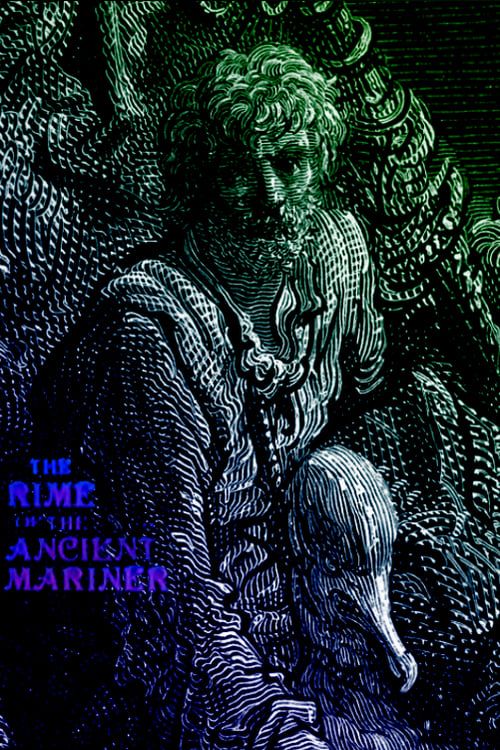 Key visual of The Rime of the Ancient Mariner