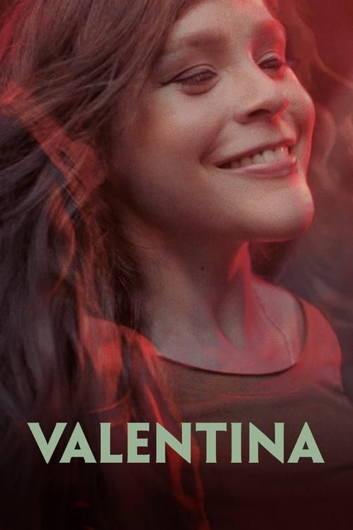 Key visual of Valentina