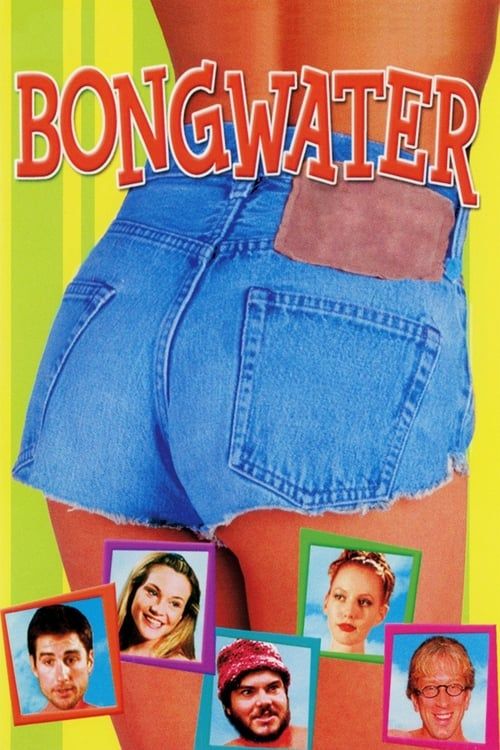 Key visual of Bongwater