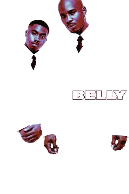 Key visual of Belly