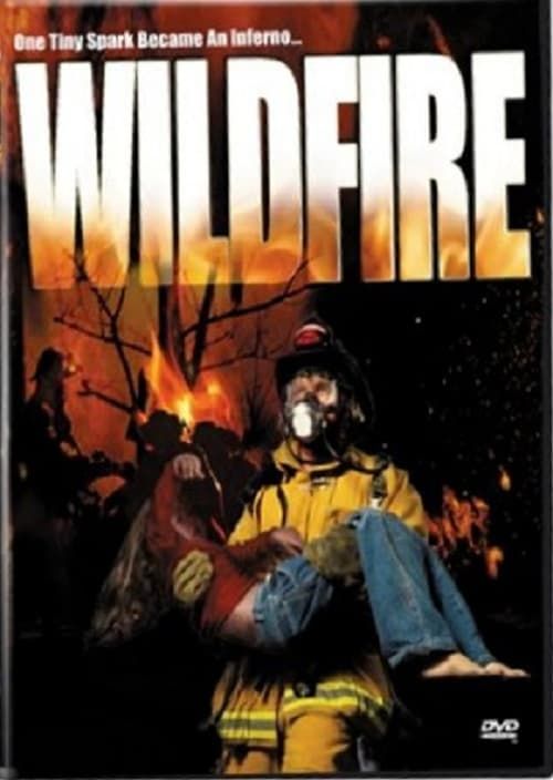 Key visual of Wild Fire