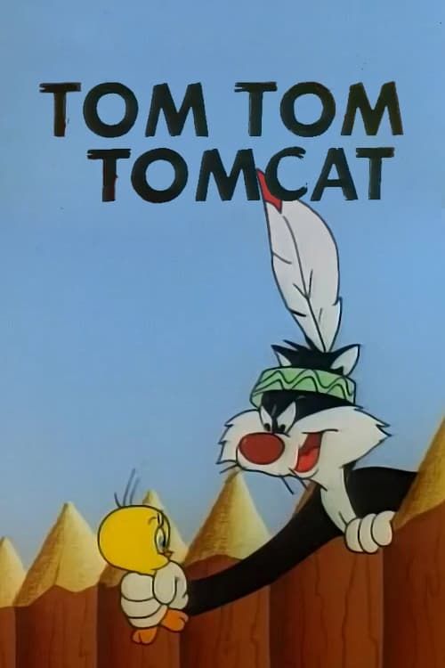 Key visual of Tom Tom Tomcat