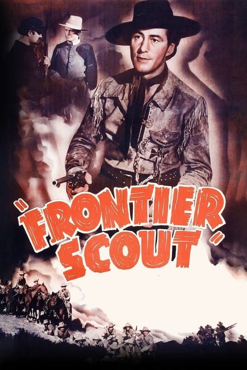 Key visual of Frontier Scout