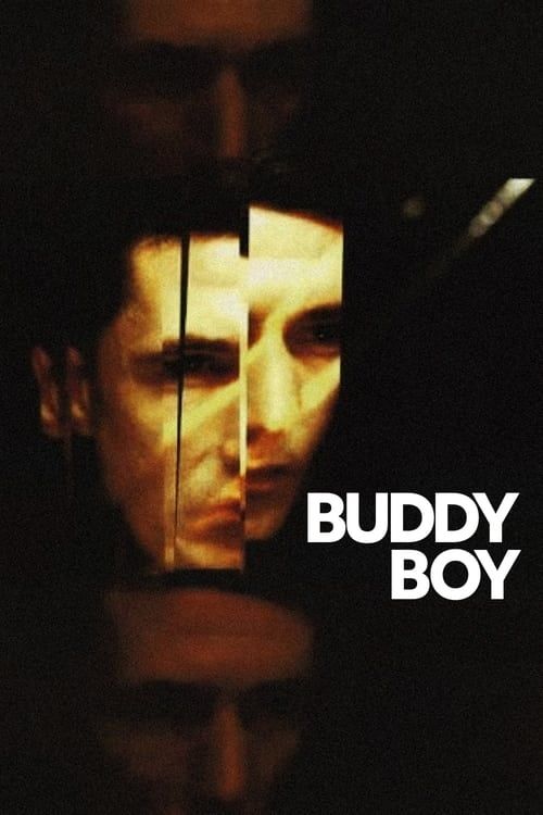 Key visual of Buddy Boy