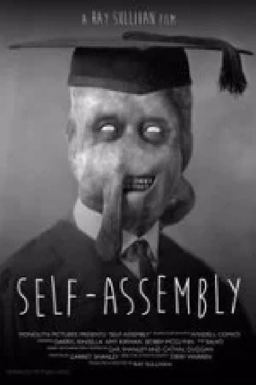 Key visual of Self-Assembly
