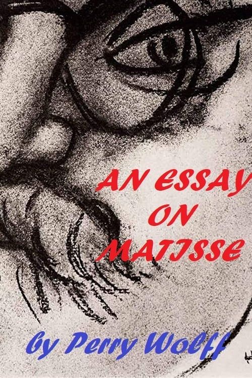 Key visual of An Essay on Matisse