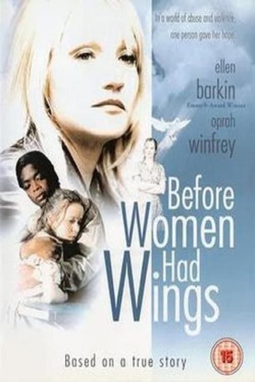 Key visual of Before Women Had Wings