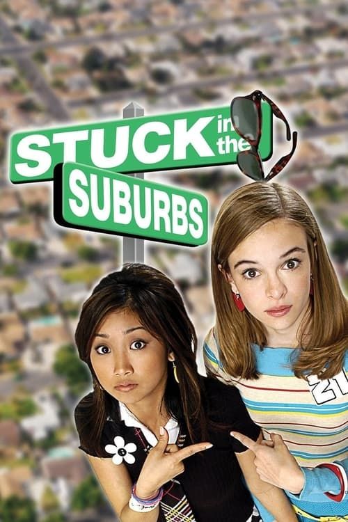 Key visual of Stuck in the Suburbs