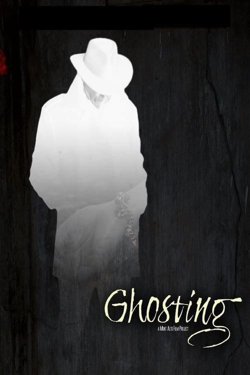 Key visual of Ghosting